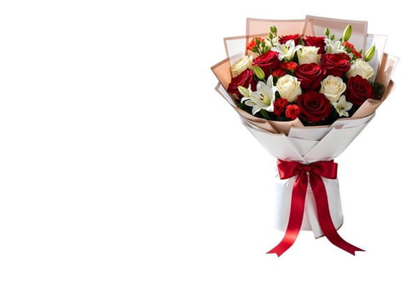 Özel günleri taçlandırıcak özenle hazırlanan çiçek aranjmanları